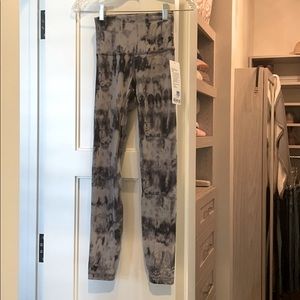 Lulu Align HR Pant